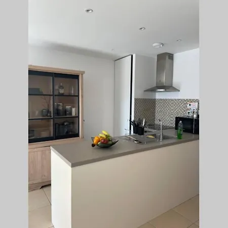 Location Estival D'Un Charmant Studio Lumineux Apartment *